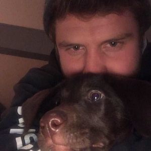 Meet your Posher, Aj